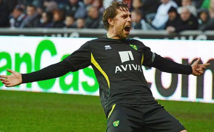 Grant Holt